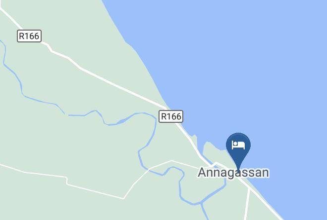 Dunleer - The Glyde Inn & Linn Duachaill Restaurant Maps