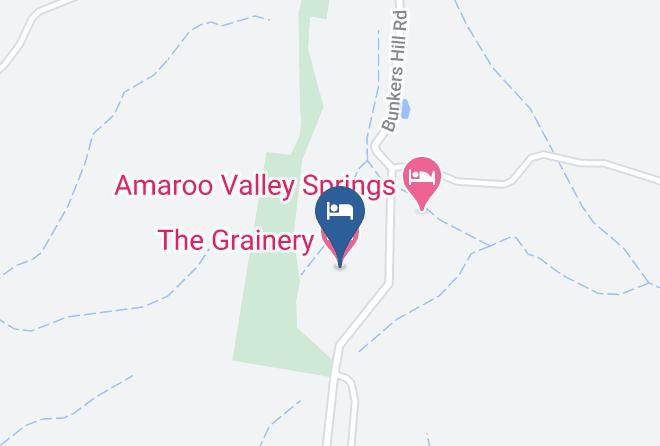 Shoalhaven - The Grainery Maps