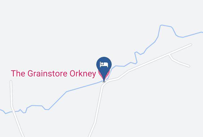 Orkney Islands - The Grainstore Orkney Maps