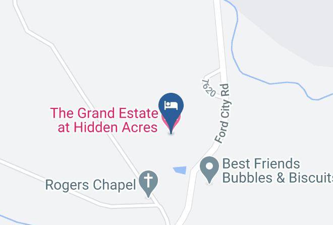 Armstrong - The Grand Estate At Hidden Acres Maps