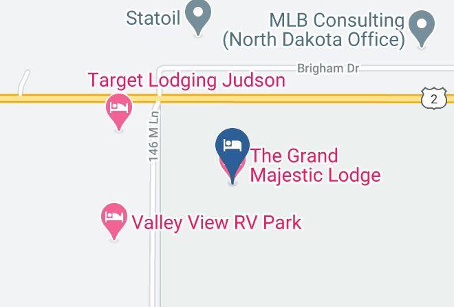 Williams - The Grand Majestic Lodge Maps