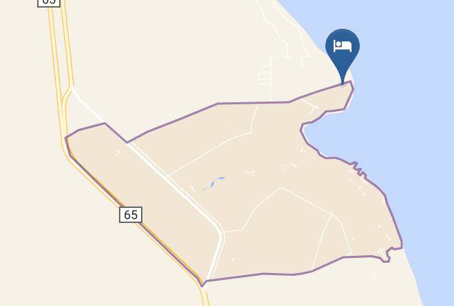 Hurghada - The Grand Makadi Hotel Maps