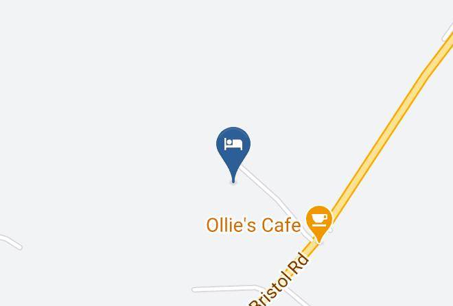 Somerset - The Grange Hotel Maps