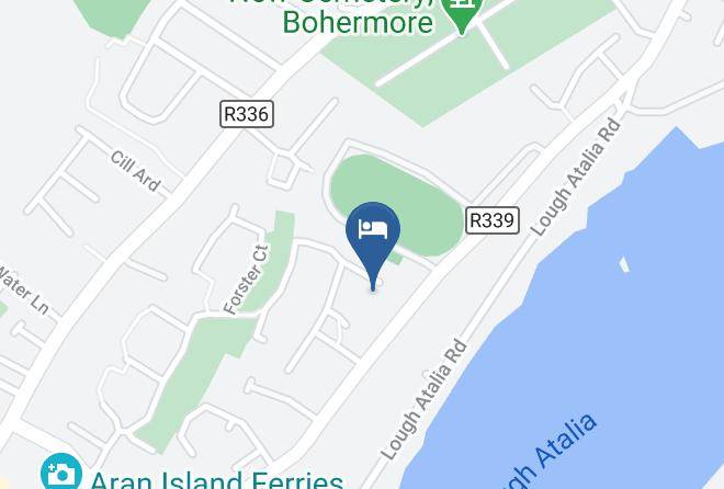 Galway - The Green Maps