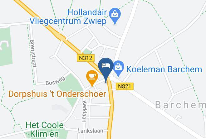 Gemeente Lochem - In De Groene Jager Maps