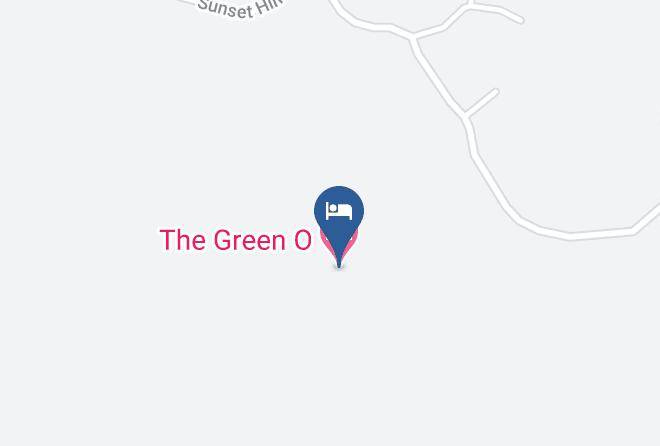 Missoula - The Green O Maps