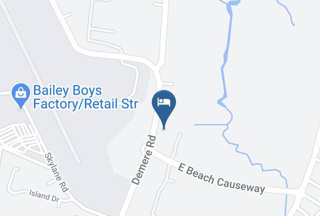 Glynn - The Grey Owl Inn Maps
