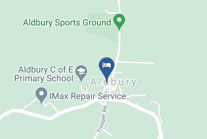 Herts - The Greyhound Inn Maps