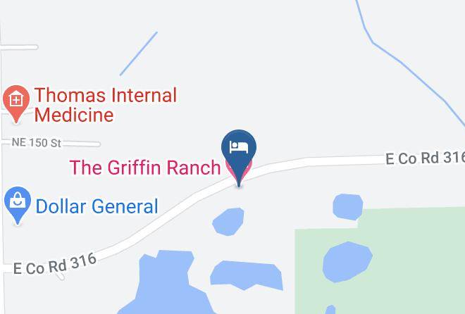 Marion - The Griffin Ranch Maps