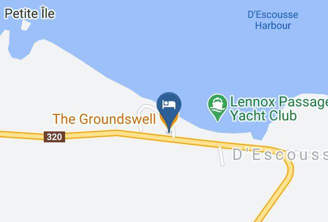 Richmond - The Groundswell Maps