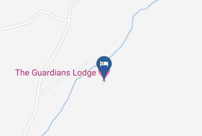 Chris Hani - The Guardians Lodge Maps