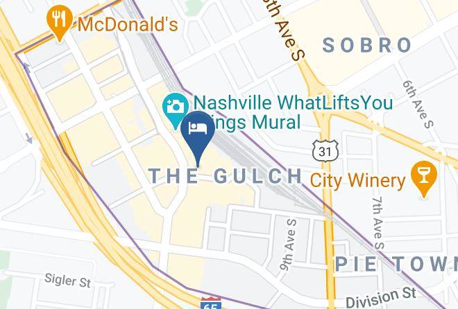 Davidson - The Guild In The Gulch Maps