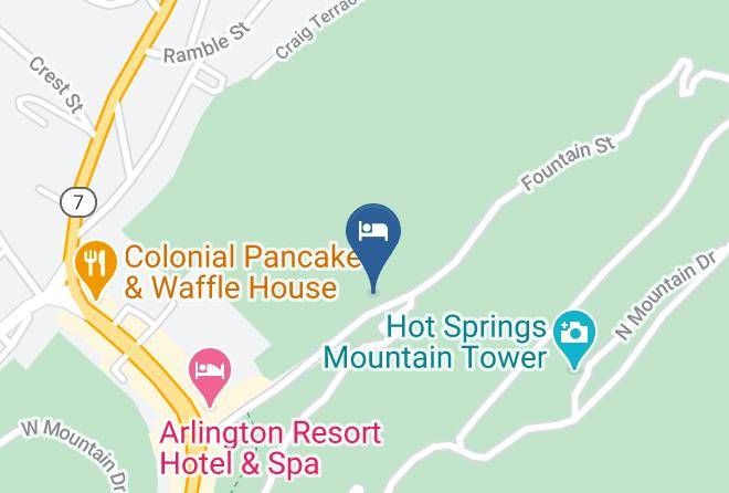 Garland - The Happy Hollow Maps