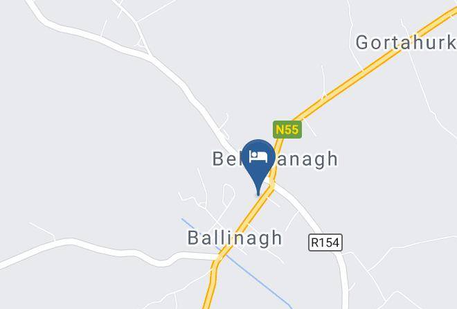 Ballinagh - The Hatch Maps