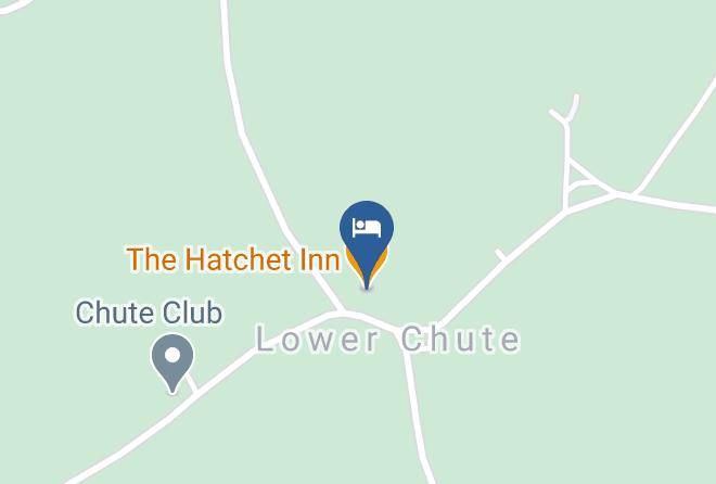 Wilts - The Hatchet Inn Maps