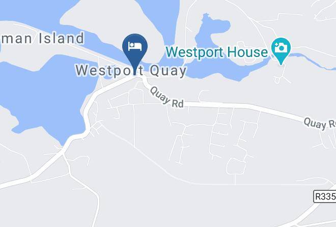Westport - The Helm Westport Maps