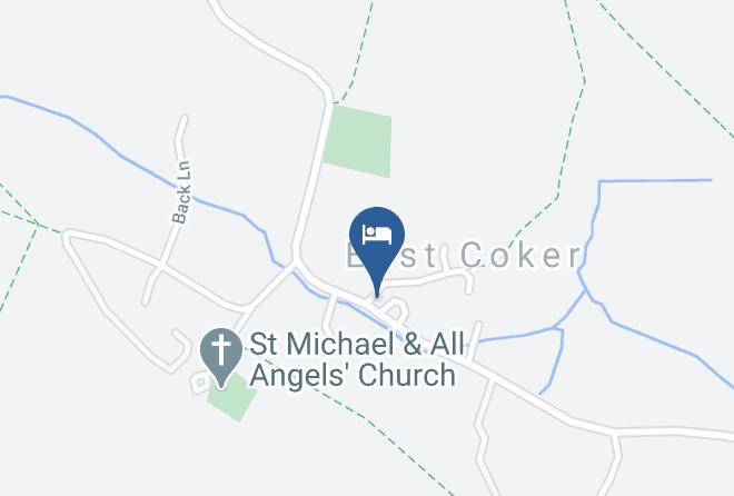 Somerset - The Helyar Arms Maps