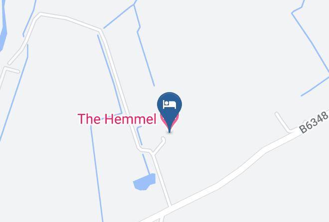Northumberland - The Hemmel Maps