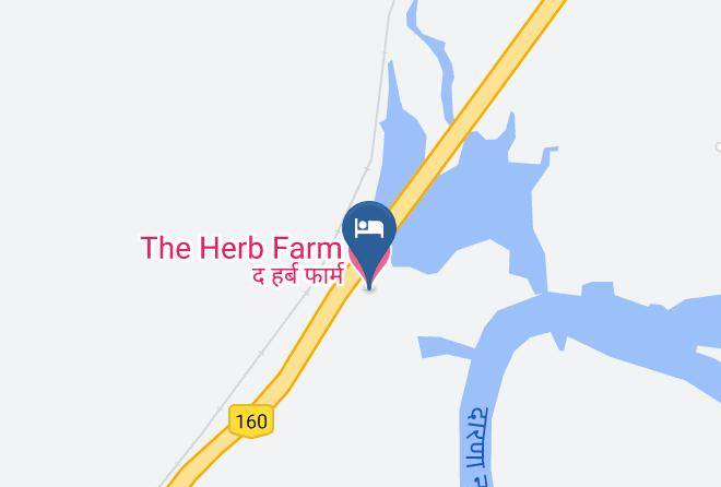 Igatpuri - The Herb Farm Maps