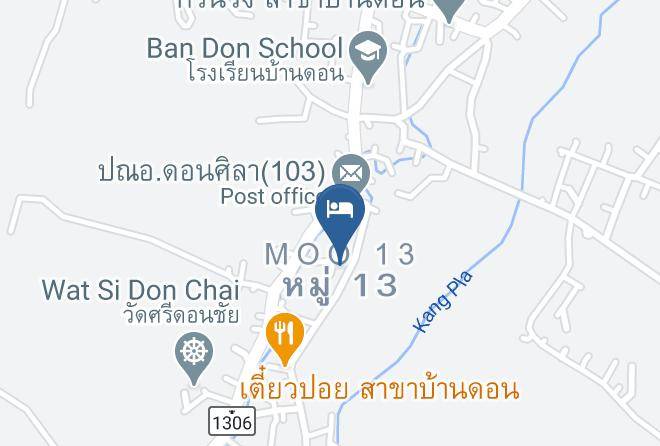 Amphoe Wiang Chai - The Heriatage Chiang Rai Maps