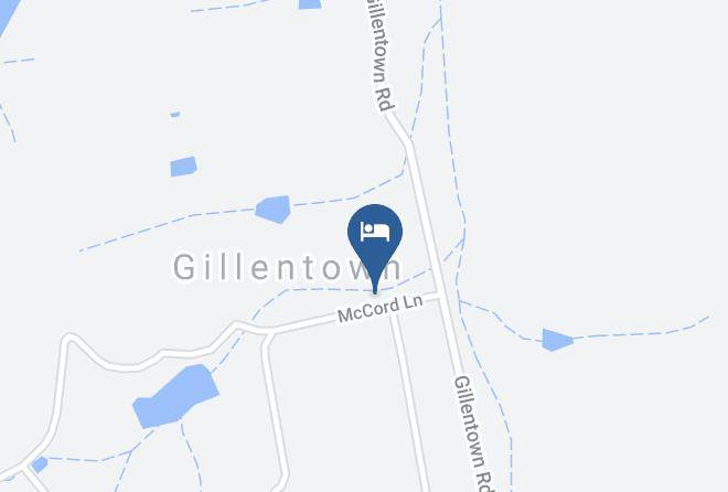 Clare And Gilbert Valleys - The Heritage Garden Maps