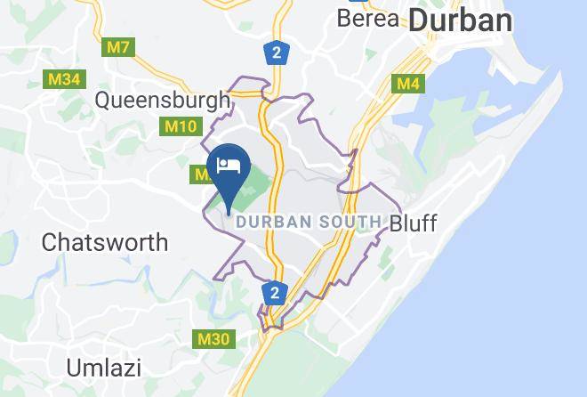 Ethekwini - The Heron Maps