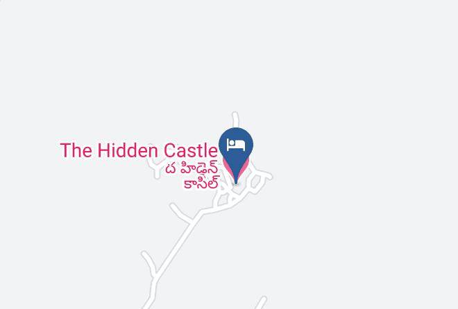 Kondapak - The Hidden Castle Maps