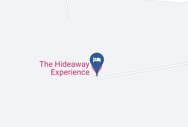 Angus - The Hideaway Experience Maps