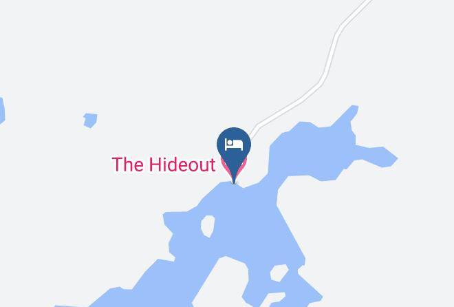Division 8 - The Hideout Maps
