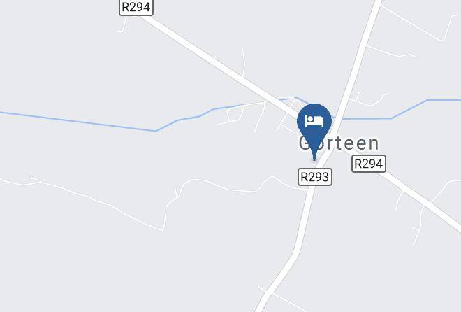 Ballymote - The Hill Hotel Maps