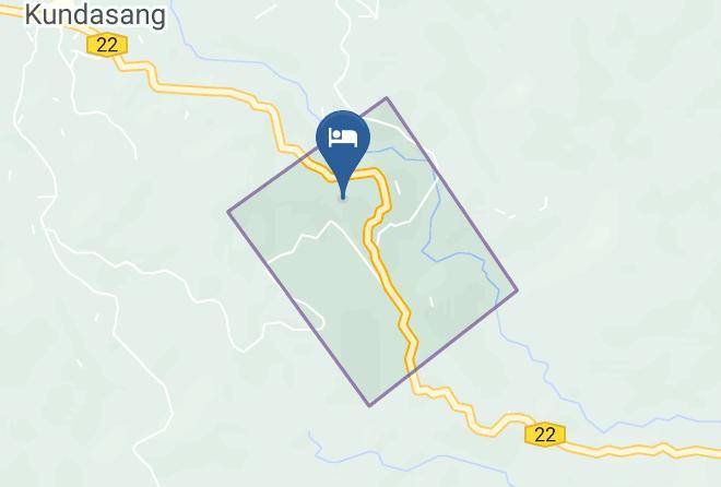 Westst Division - The Hill Kinabalu Maps