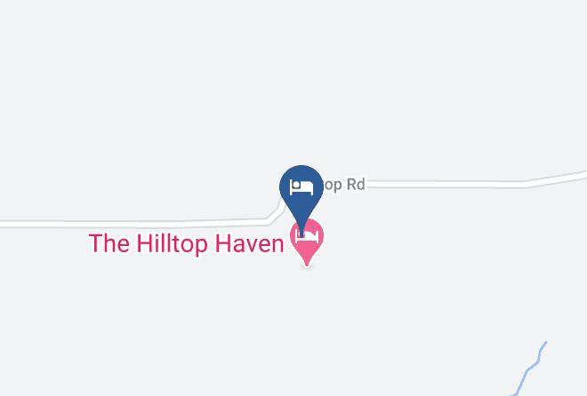 Ozaukee - The Hilltop Haven Maps