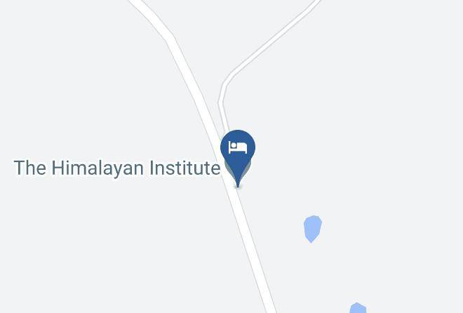 Wayne - The Himalayan Institute Maps