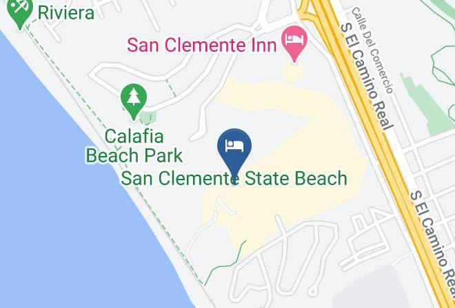 Orange - The Holidays Maps