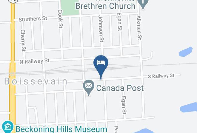 Division 5 - The Home Hotel Maps