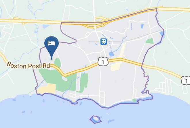 New Haven - The Homestead Madison Maps