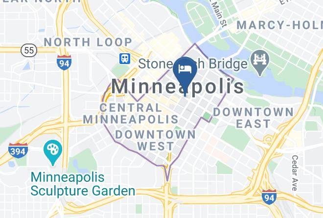 Hennepin - Emery Autograph Collection Maps