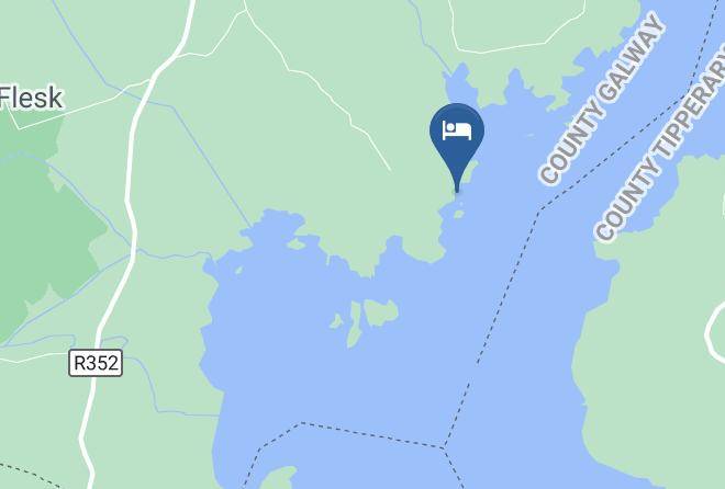 Loughrea - The Humble Daisy Maps