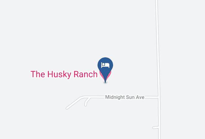 Kenai Peninsula Borough - The Husky Ranch Maps