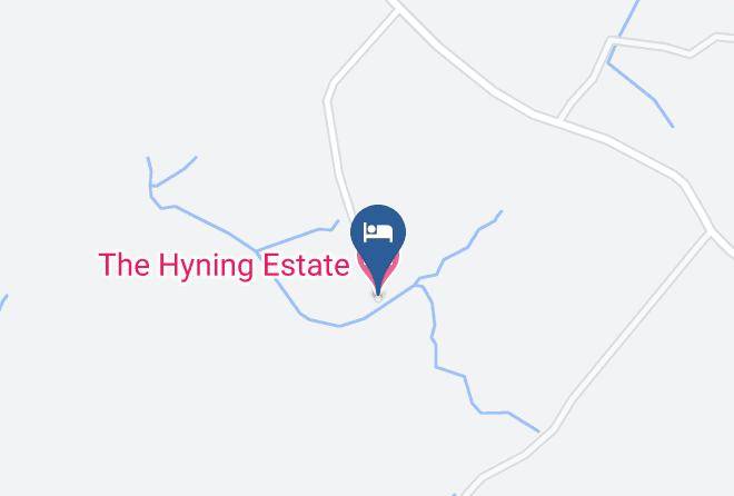 Cumbria - The Hyning Estate Maps