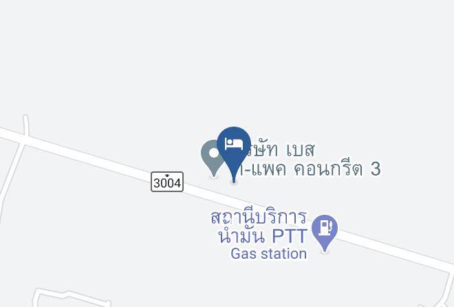 Amphoe Mueang Nakhon Sawan - The Infinite Resort Maps