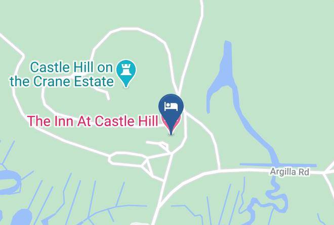 Essex - The Inn At Castle Hill Maps
