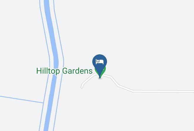 Hidalgo - The Inn At Hilltop Gardens Maps