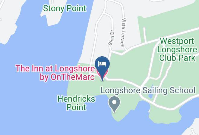 Fairfield - The Inn At Longshore By Onthemarc Maps