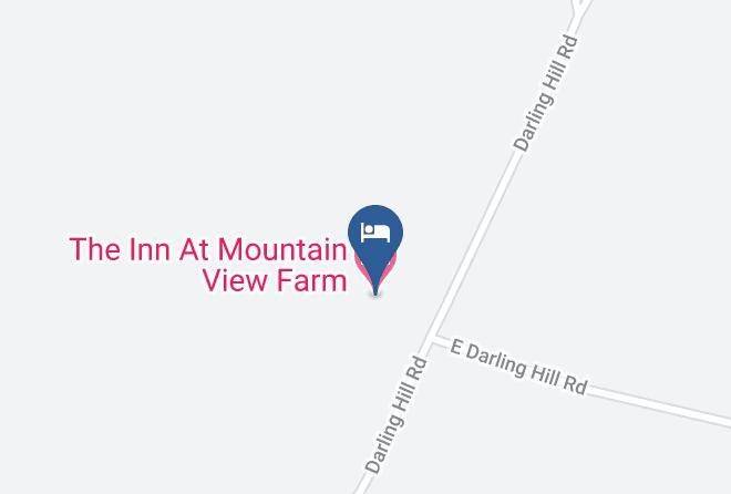 Caledonia - The Inn At Mountain View Farm Maps