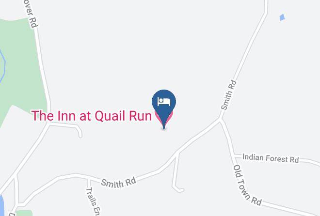 Windham - The Inn At Quail Run Maps