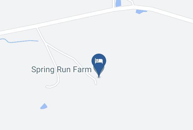 Oldham - The Inn At Spring Run Farm Maps