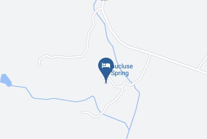 Frederick - The Inn At Vaucluse Spring Maps