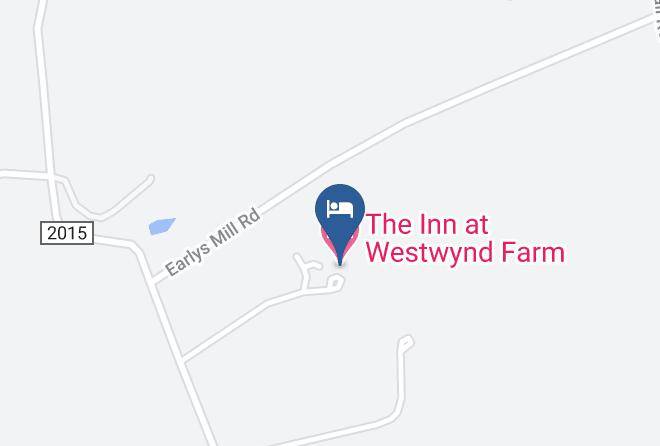 Dauphin - The Inn At Westwynd Farm Maps