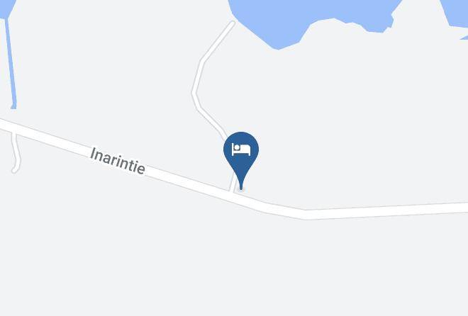 Kittila - The Inn Yurt Maps